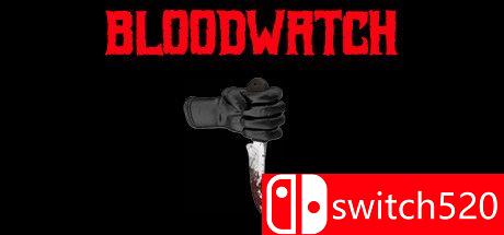 《血液观察（Bloodwatch）》游戏主图