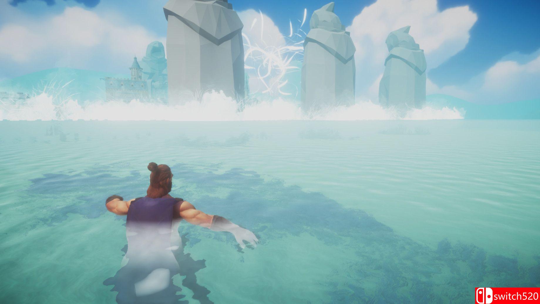 霍尔德游戏截图3