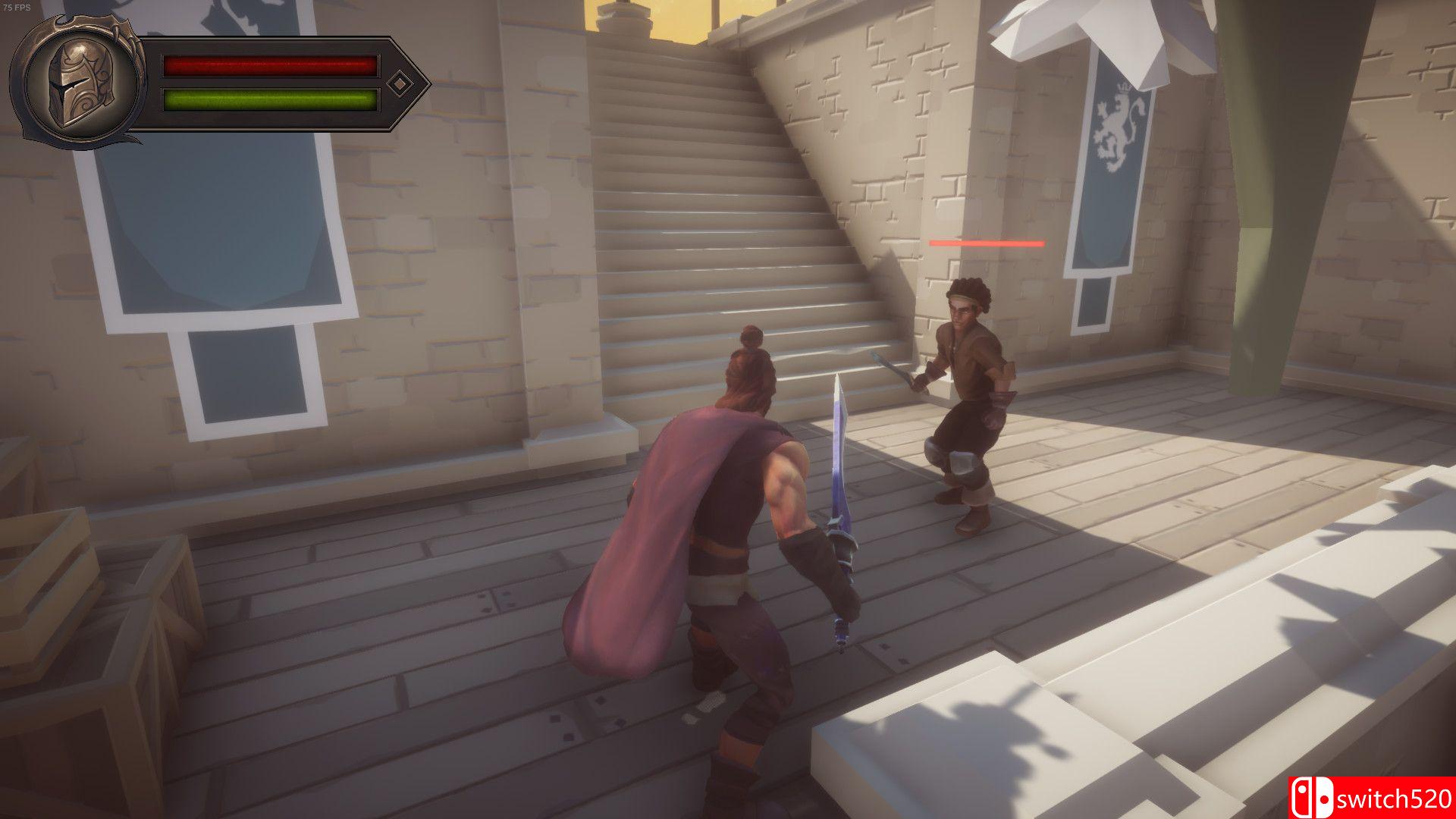 霍尔德游戏截图2