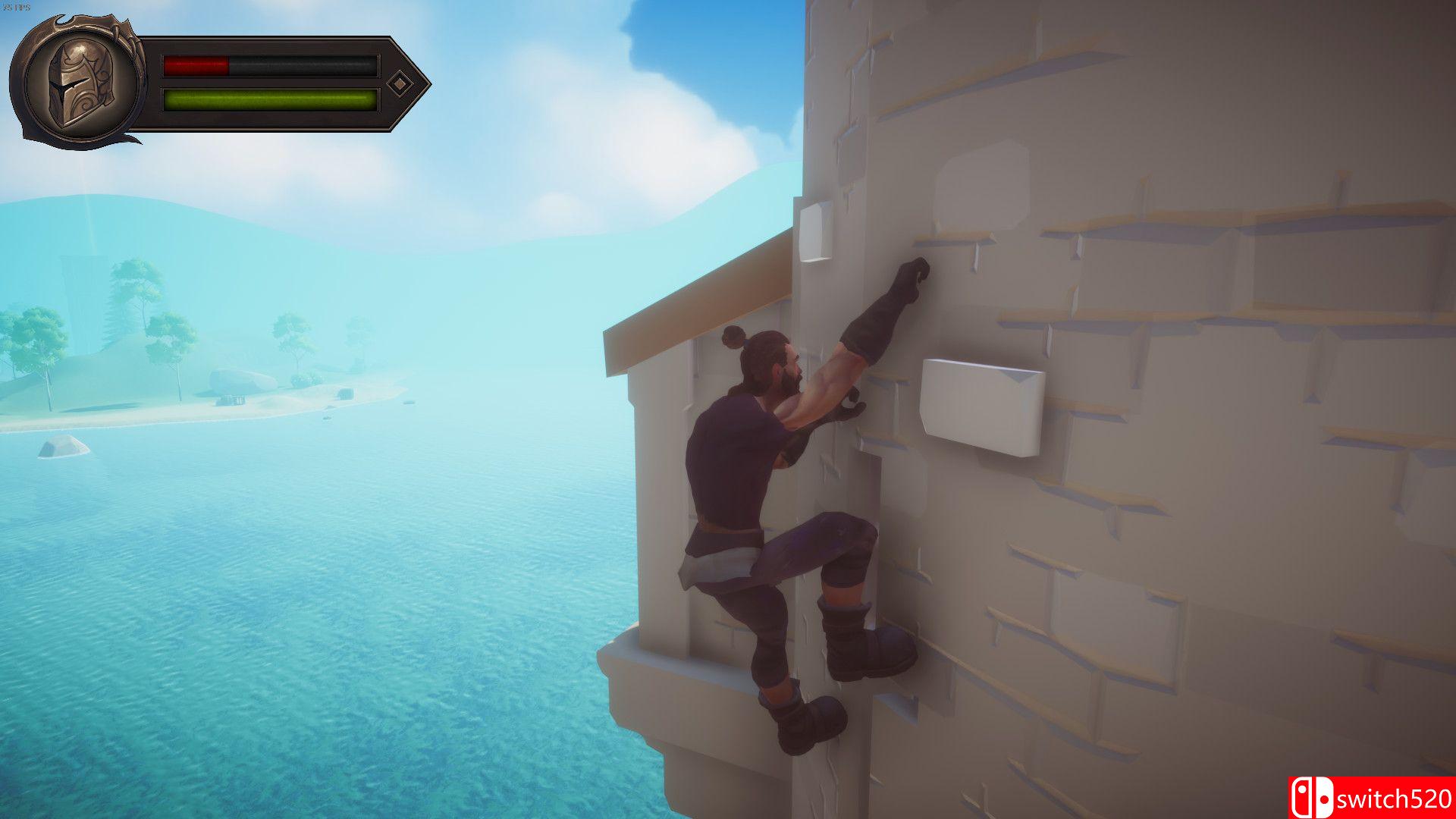 霍尔德游戏截图5