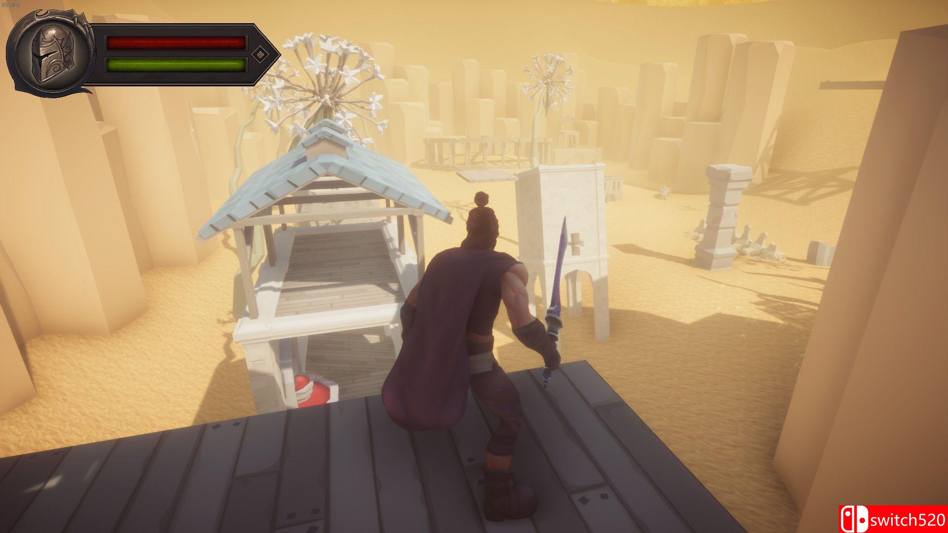 霍尔德游戏截图4