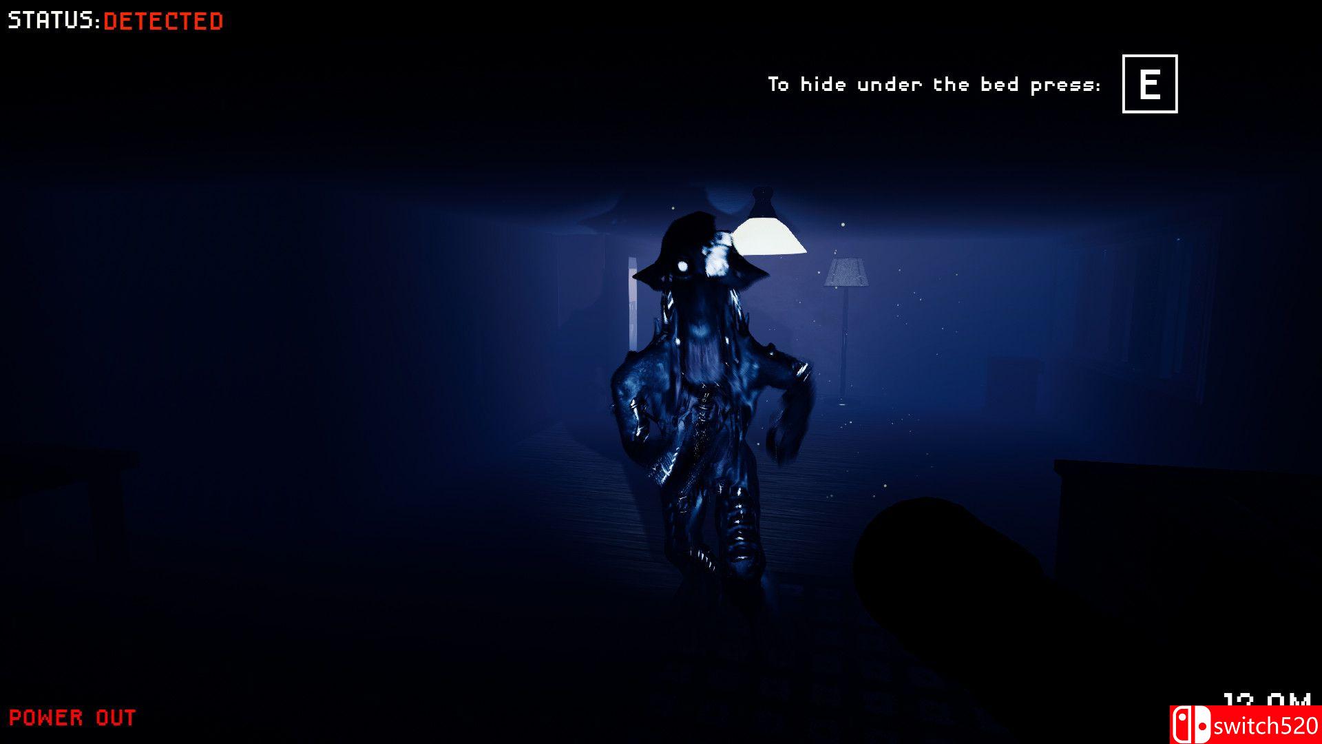 《可怕的时刻》游戏截图1