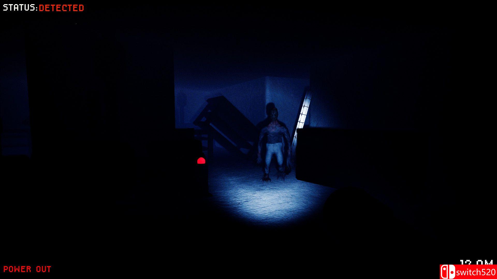 《可怕的时刻》游戏截图4