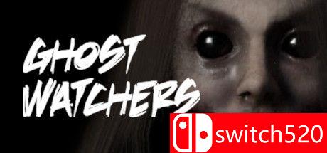 《幽灵守望者（Ghost Watchers）》官方中文 Early Access P2P硬盘版封面图