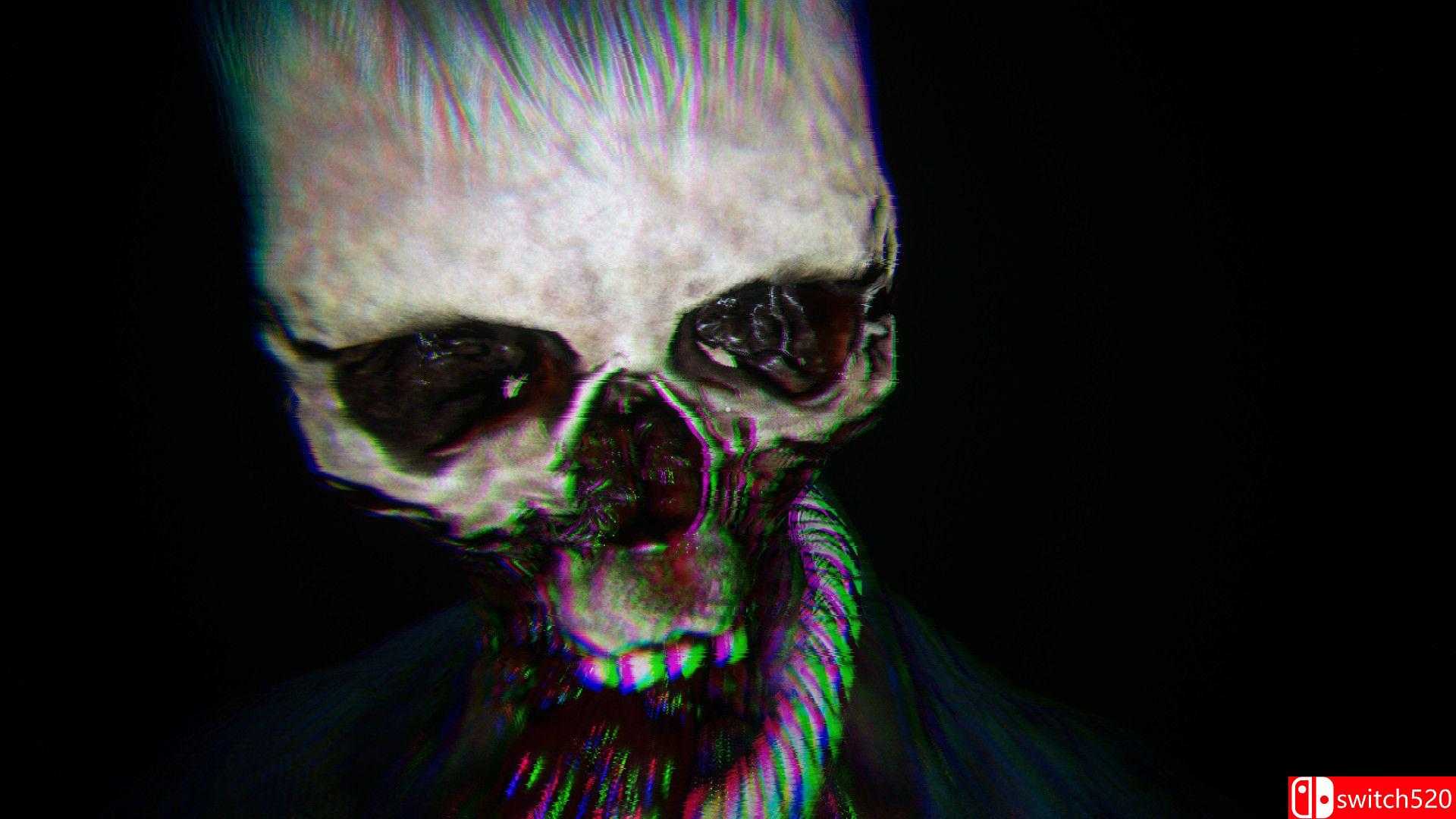 幽灵守望者游戏截图5