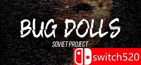 《甲虫娃娃:苏联计划》游戏主图