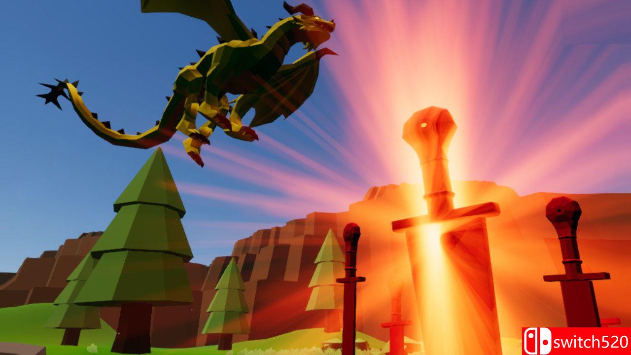 《无国之王》游戏截图1