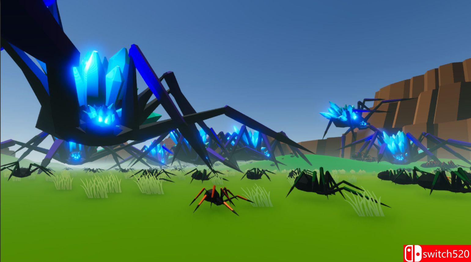 《无国之王》游戏截图5