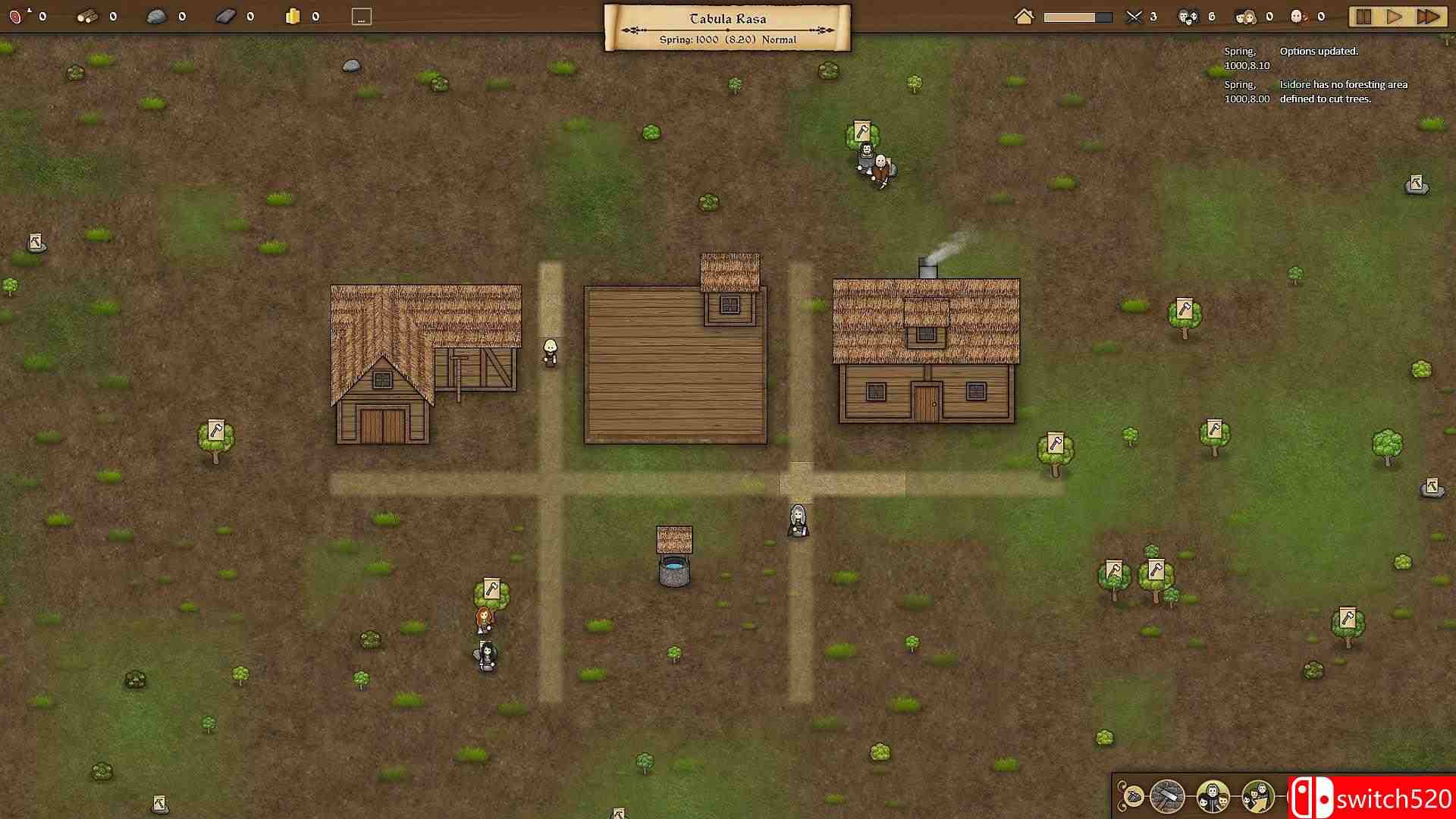 《城市（Civitatem）》v1.07 VACE硬盘版[EN]_2