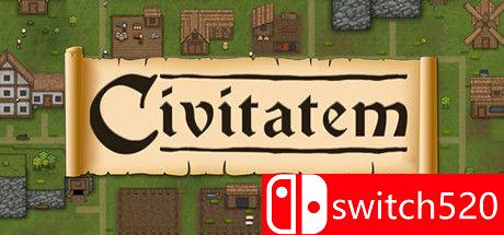 《城市（Civitatem）》v1.07 VACE硬盘版[EN]_0