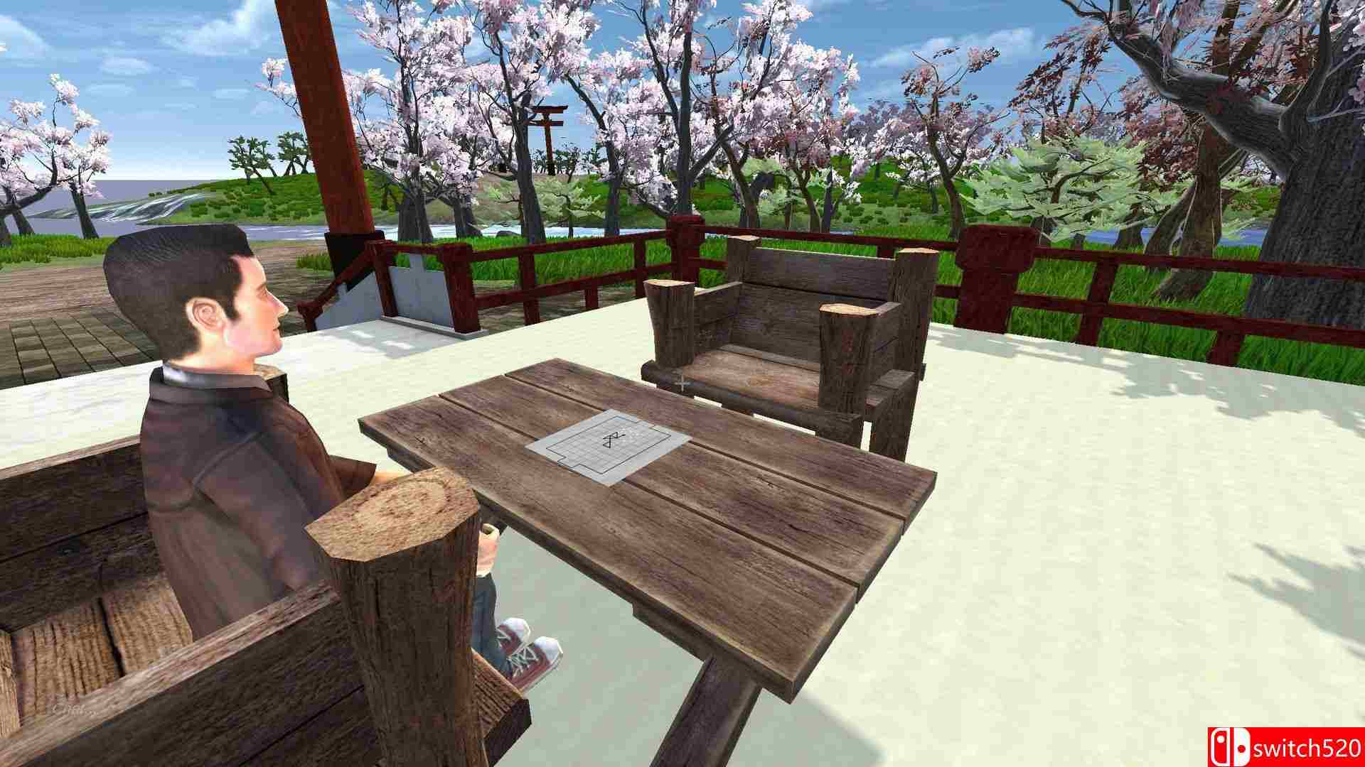 顺化山庄游戏截图2