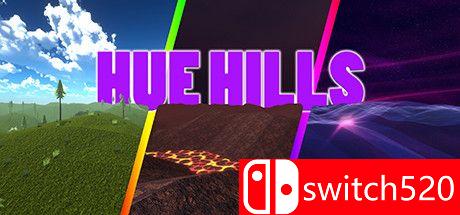 《顺化山庄（Hue Hills）》游戏封面