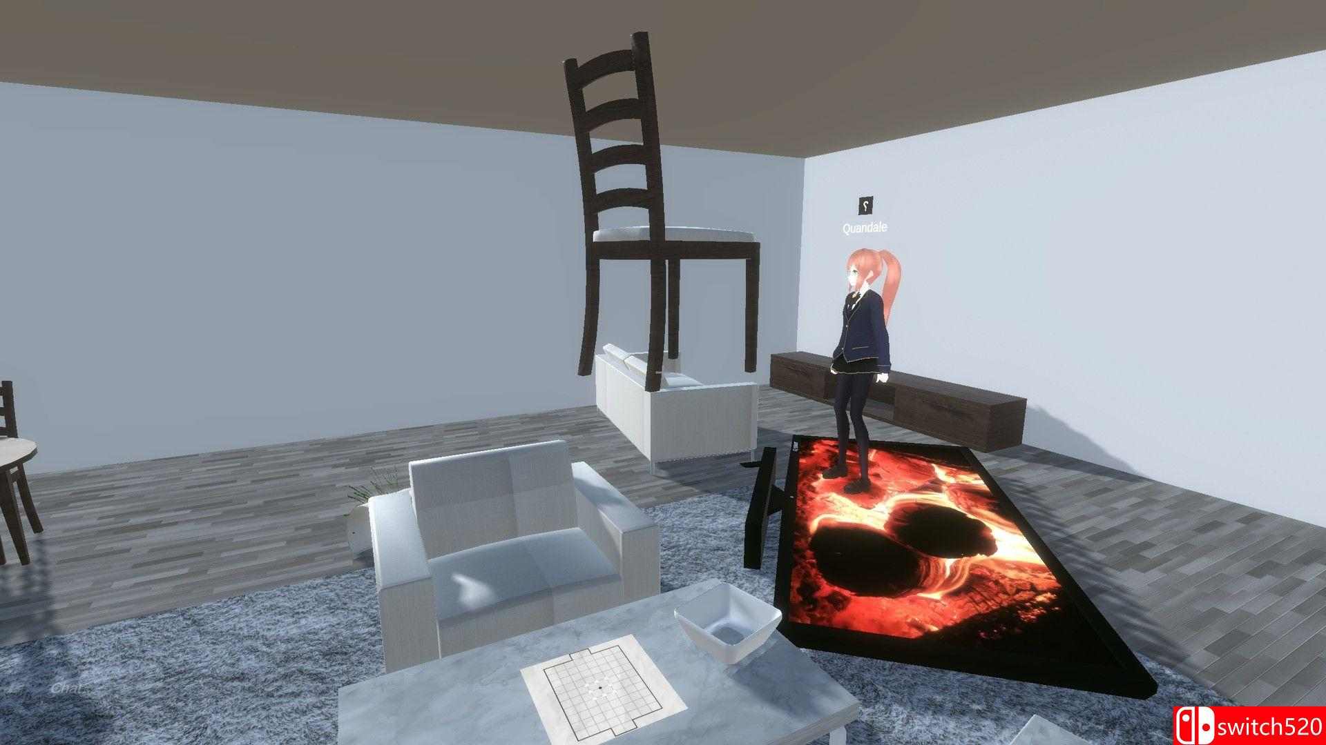 顺化山庄游戏截图5