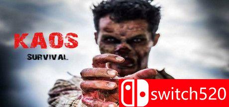 KAOS存活游戏封面