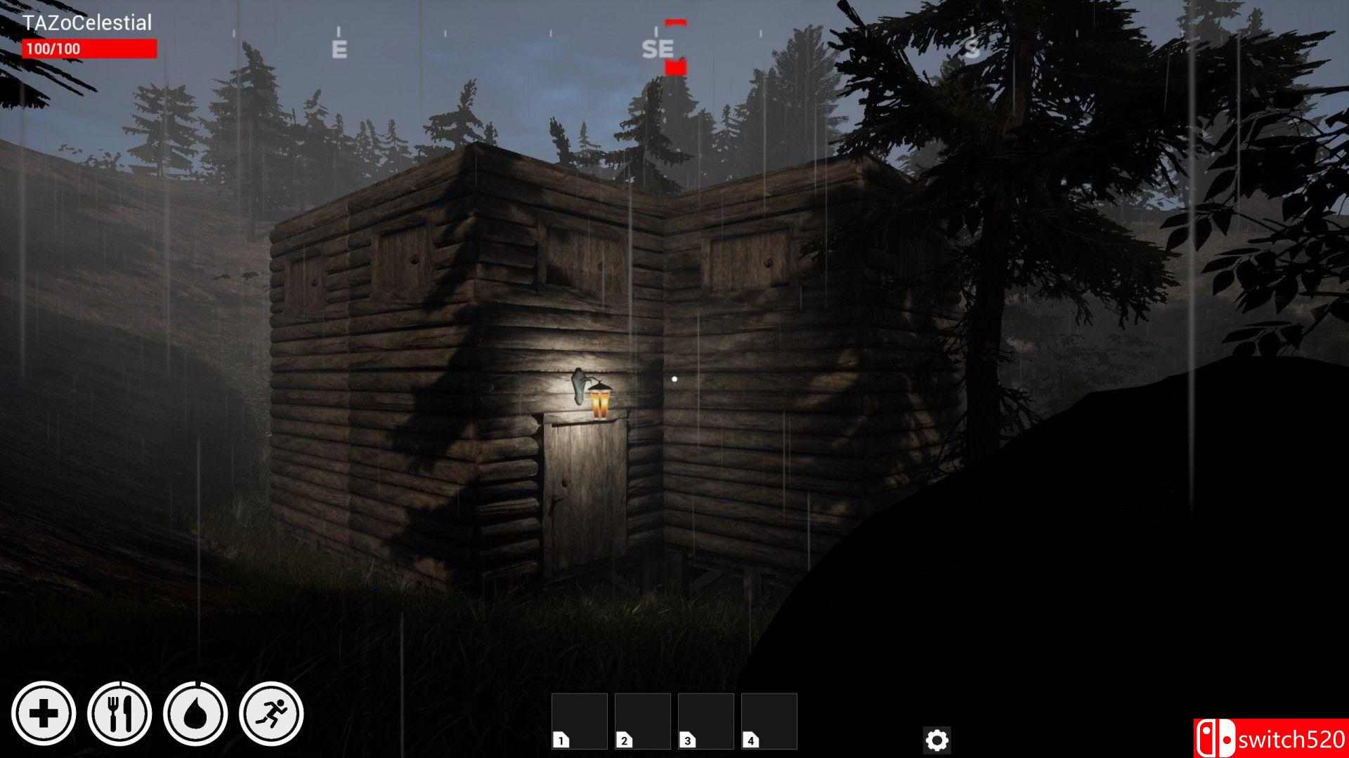 KAOS存活游戏截图2