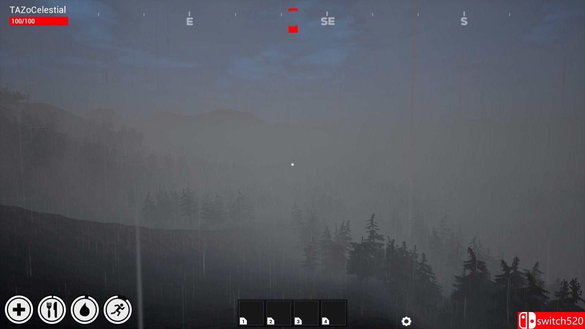 KAOS存活游戏截图3