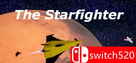 星际战斗机游戏主图