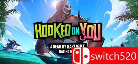 《心醉魂迷（Dead by Daylight: The Visual Novel）》官方中文 P2P硬盘版[CN/EN/JP]_0