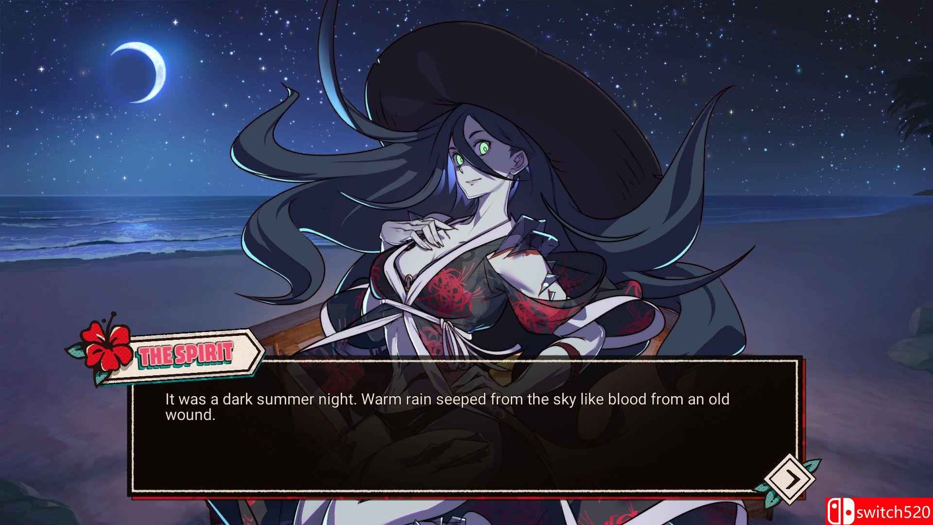 《心醉魂迷（Dead by Daylight: The Visual Novel）》官方中文 P2P硬盘版[CN/EN/JP]_5