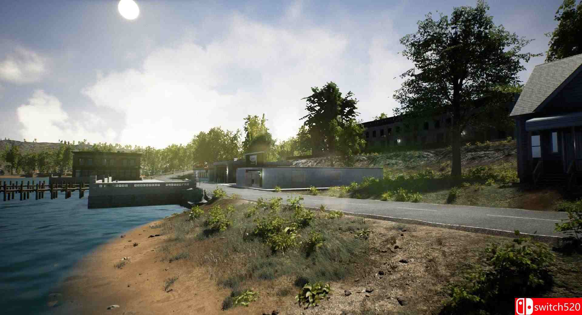 《保持自我》游戏截图2