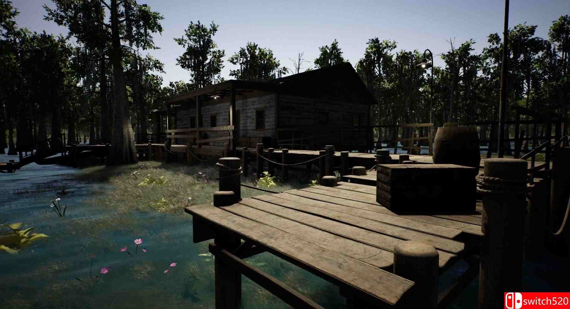 《保持自我》游戏截图1