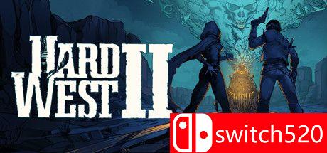 《血战西部2》游戏主图