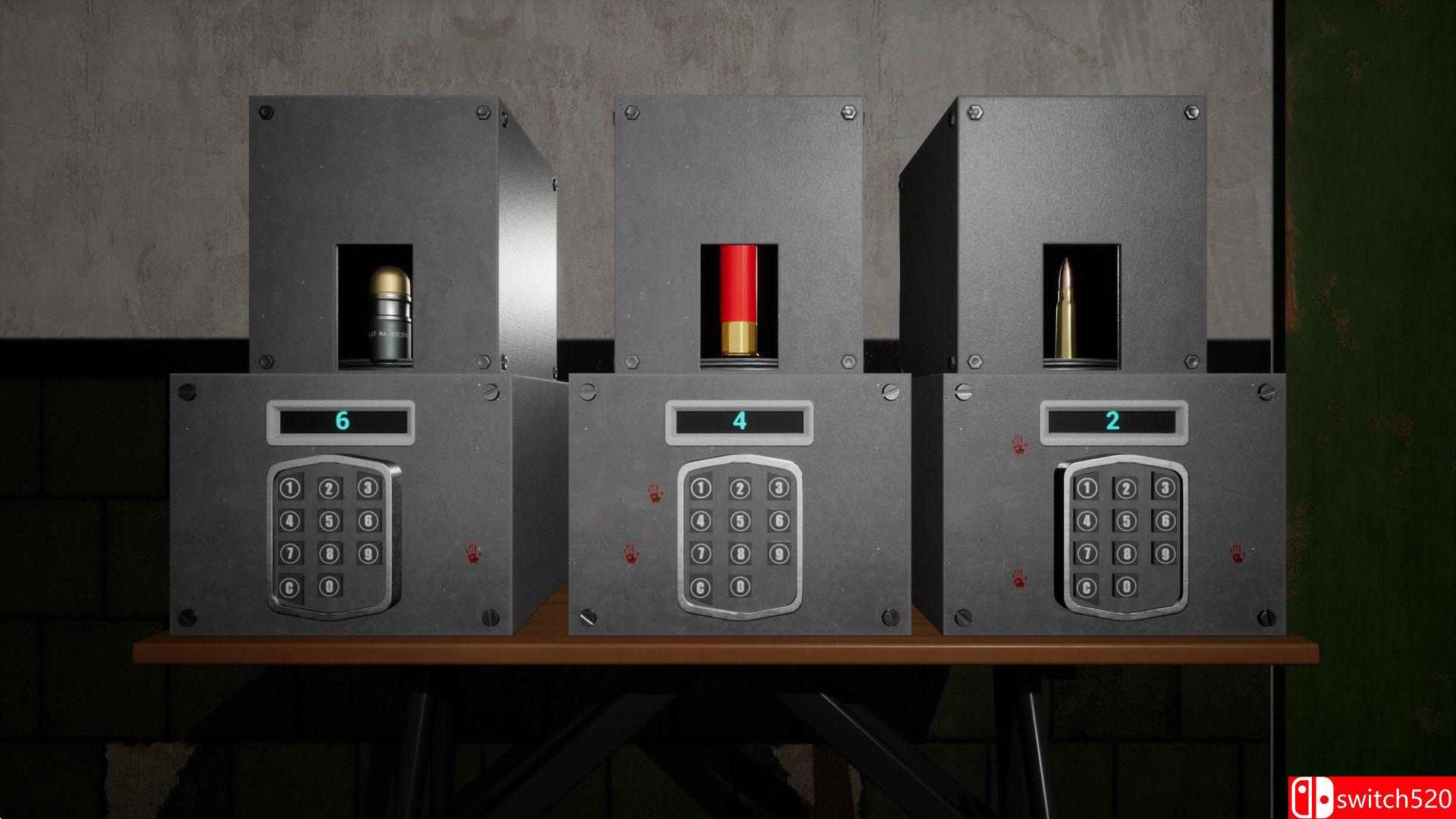 《移动78》游戏截图3