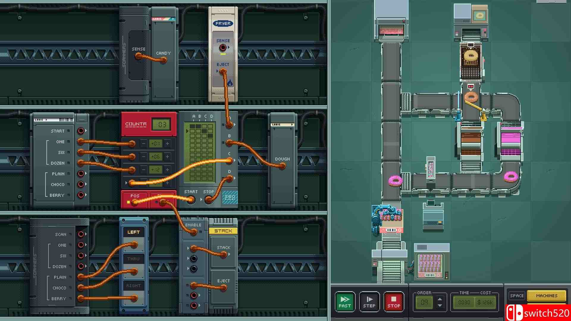 《最后的呼唤BBS》游戏截图1