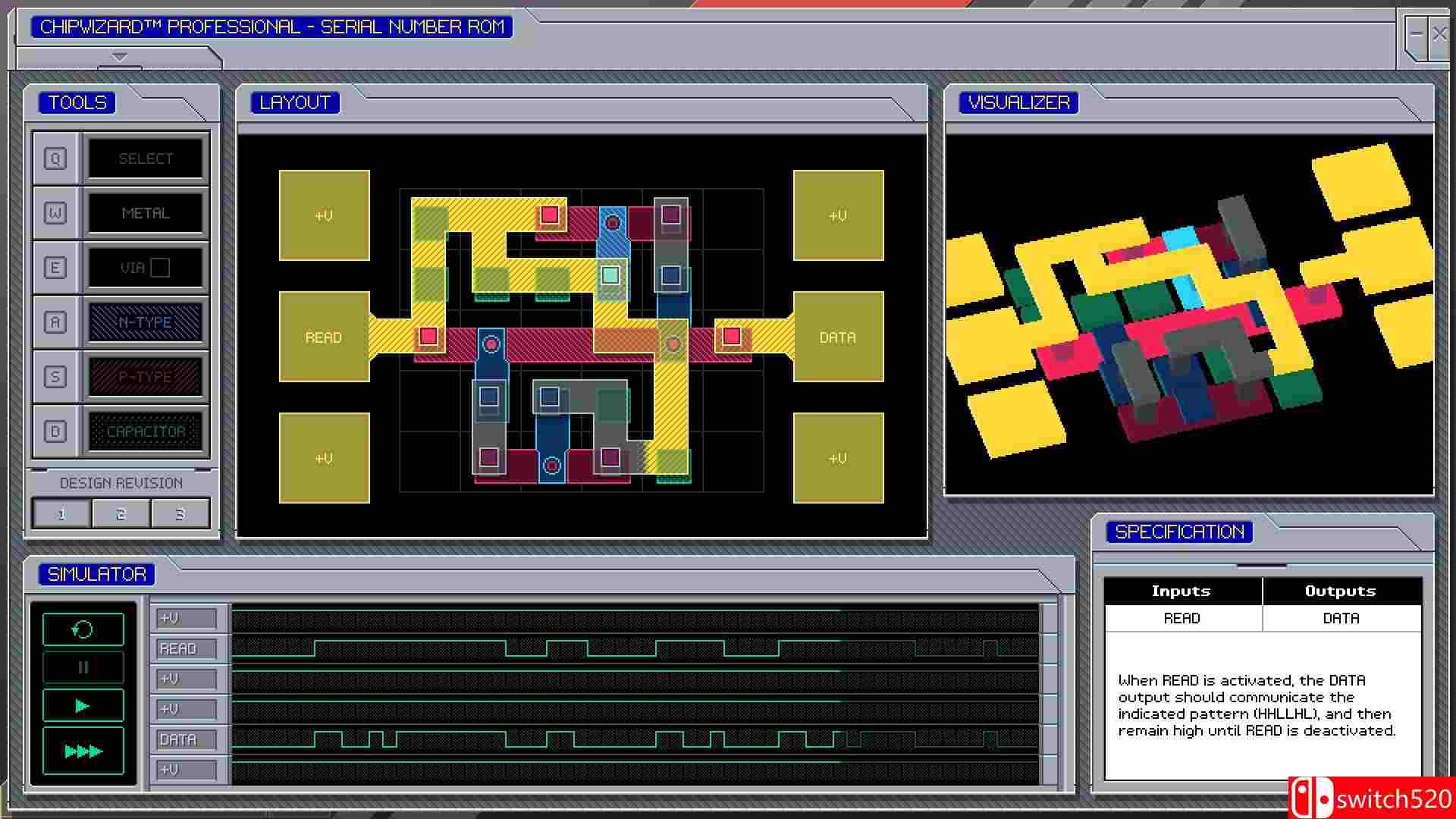 《最后的呼唤BBS》游戏截图5