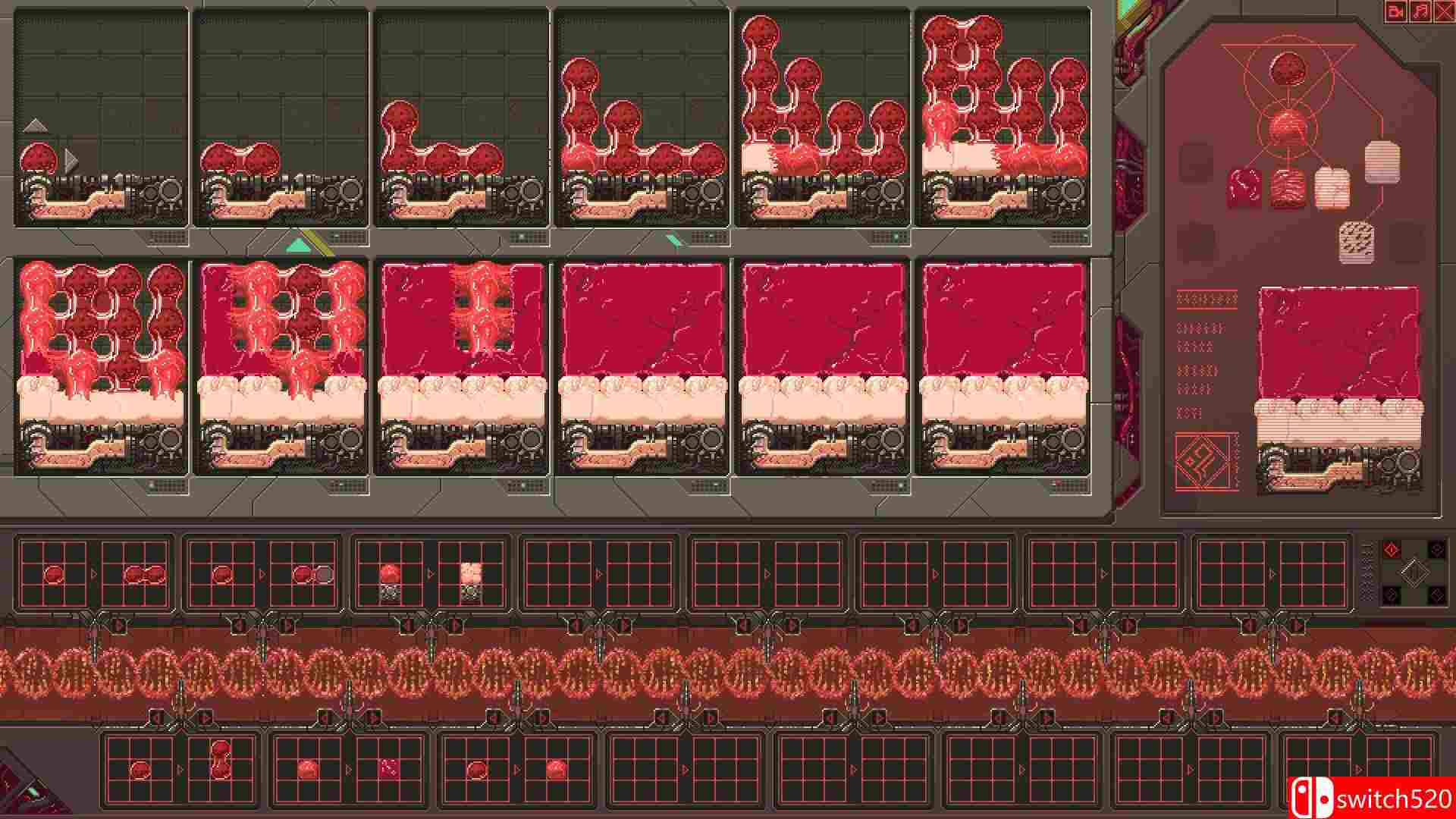 《最后的呼唤BBS》游戏截图3