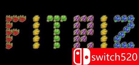 《菲特里兹（FITRIZ）》游戏主图