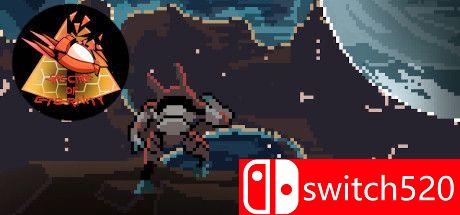 《永恒幽灵（Spectre Of Eternity）》游戏封面