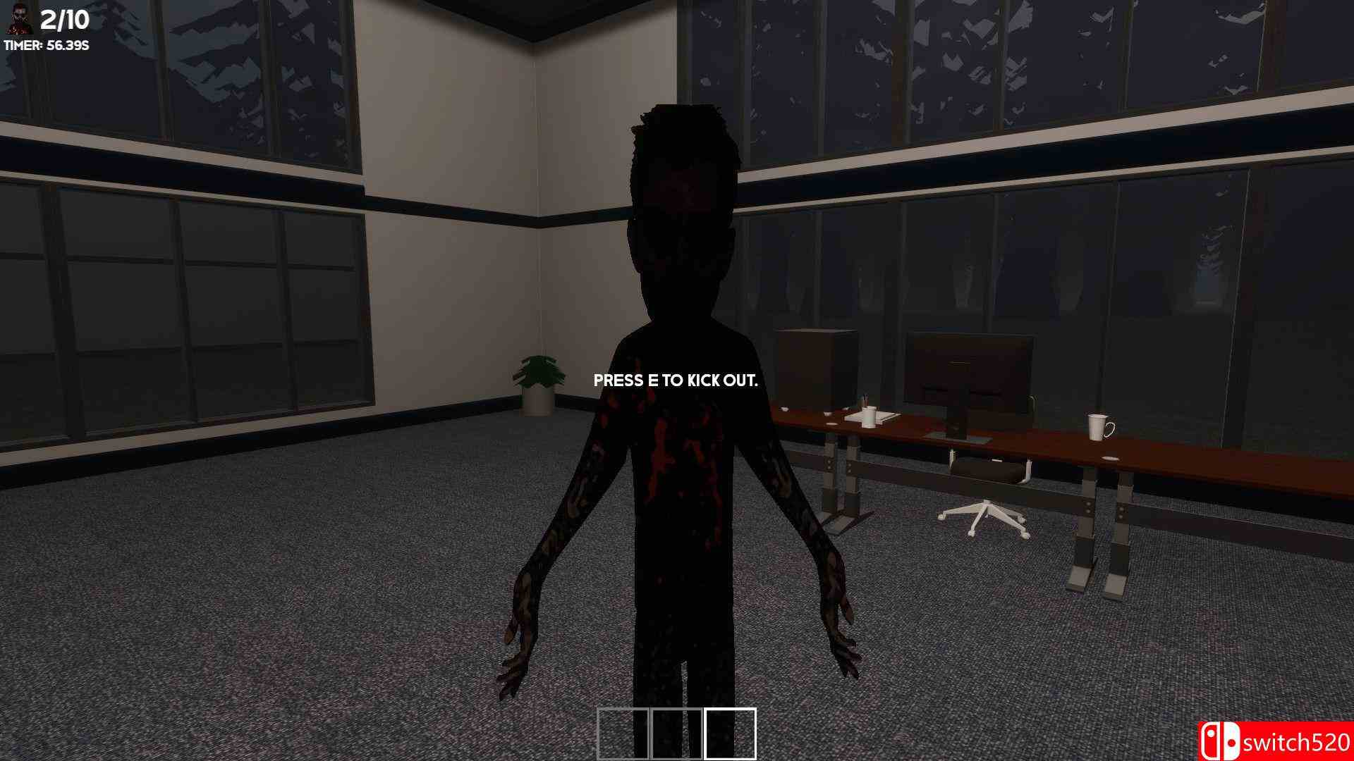 《超现实体验》游戏截图1