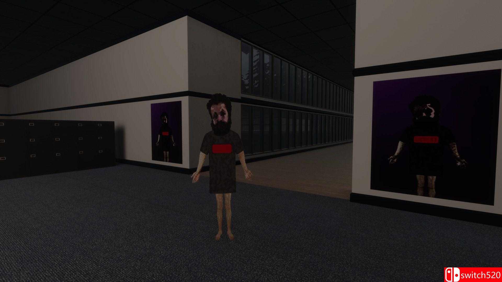 《超现实体验》游戏截图3