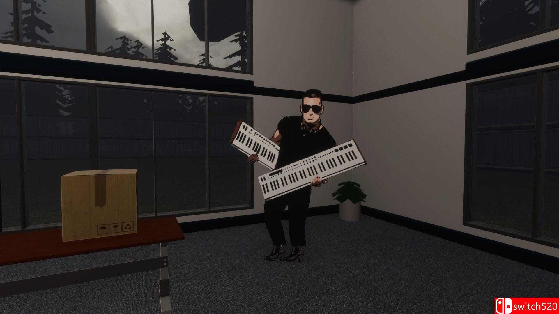 《超现实体验》游戏截图2