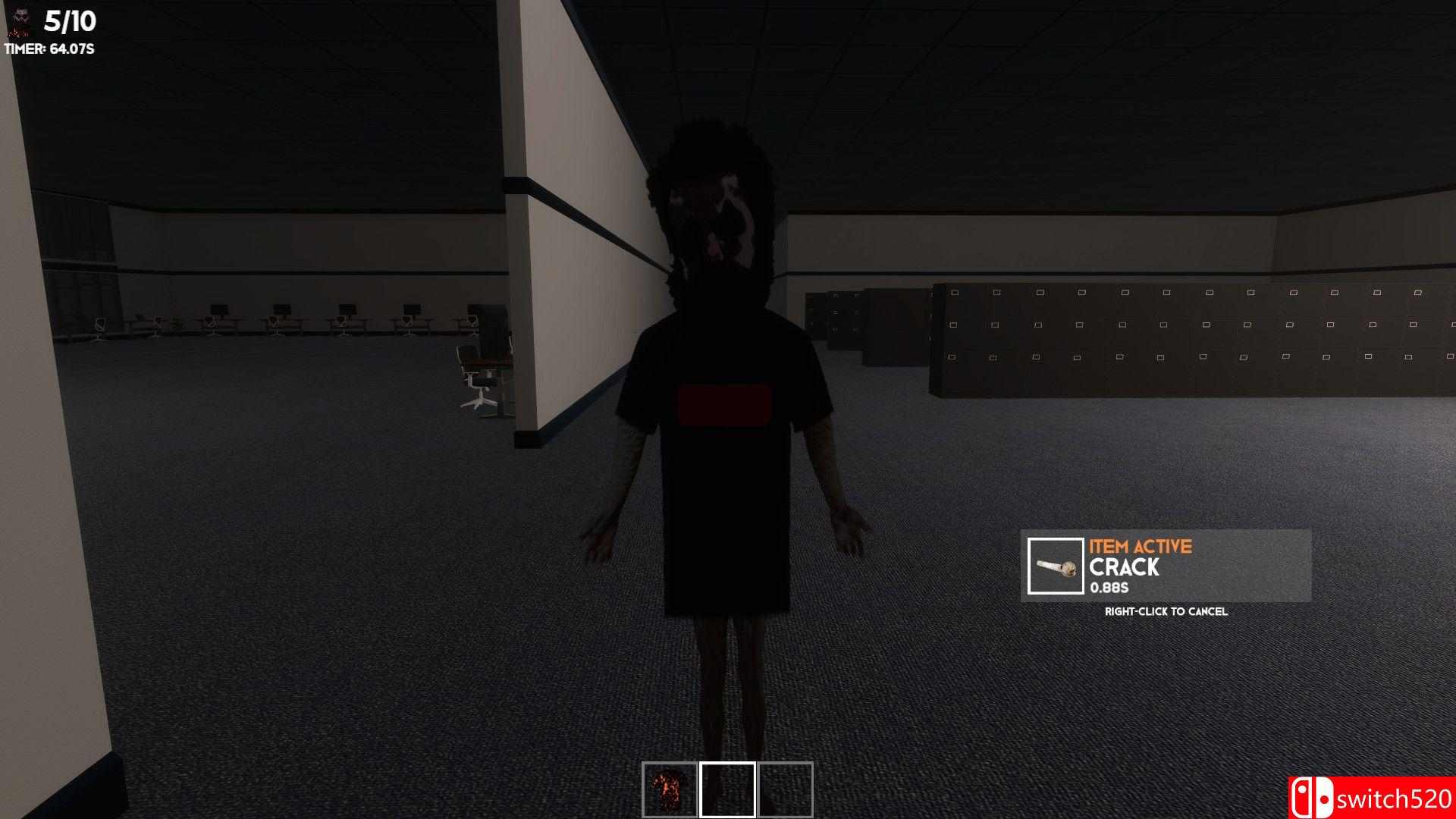 《超现实体验》游戏截图4