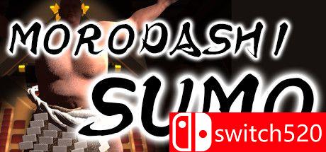 《森田相扑（MORODASHI SUMO）》DARKSiDERS镜像版[EN/JP]_0