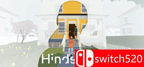 《Hindsight》游戏封面