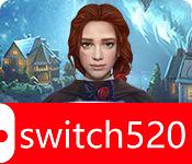 《通往另一个世界的桥梁：诅咒之云》游戏封面图