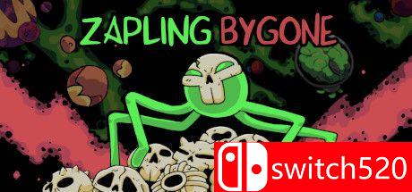 《Zapling Bygone》游戏封面