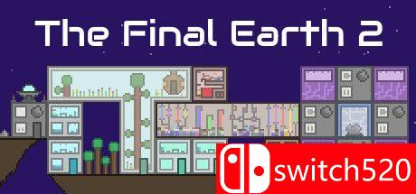 《最后的地球2（The Final Earth 2）》游戏主图