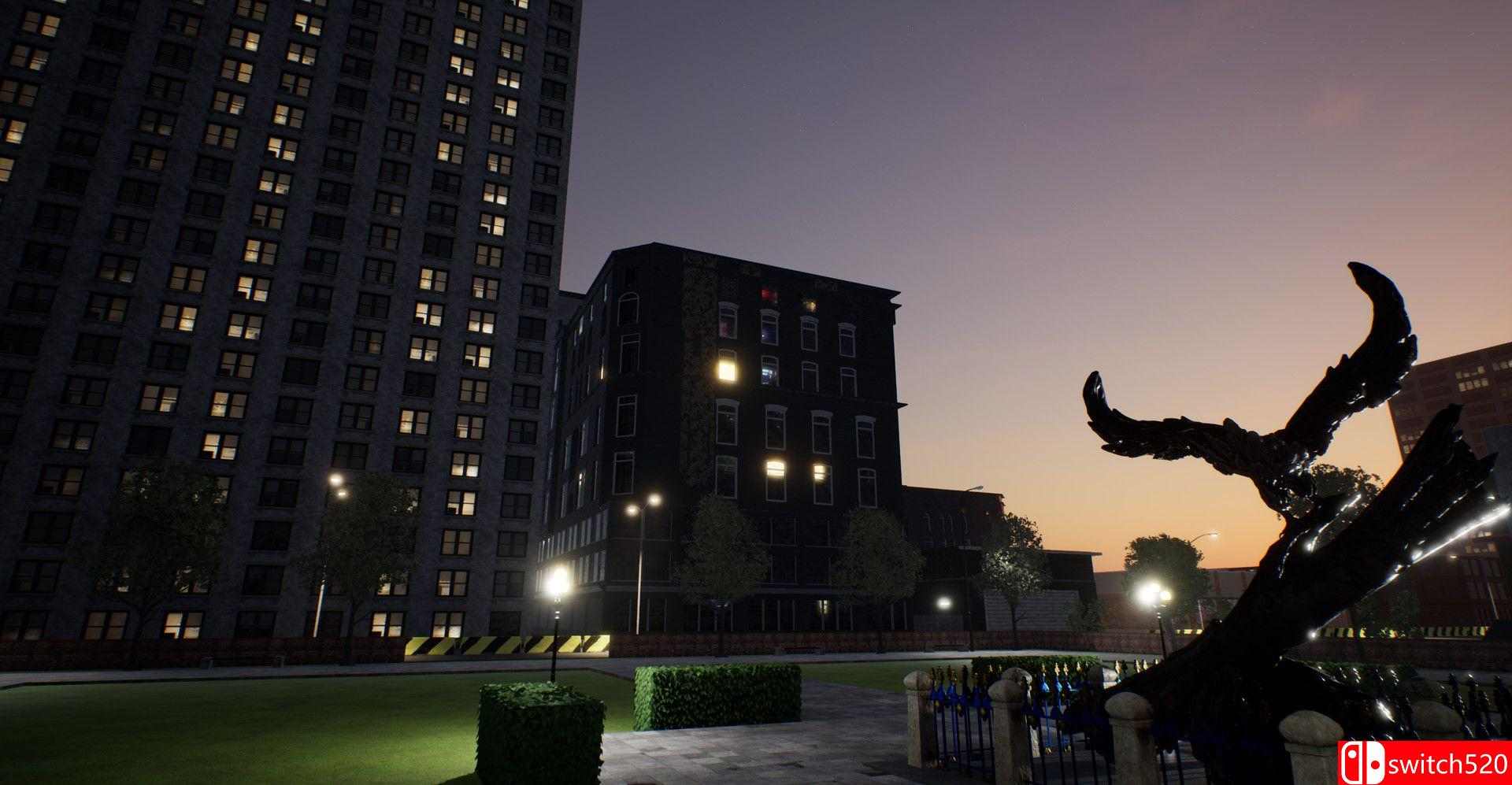 《路在何方（Way On Where）》SKIDROW镜像版[EN]_2