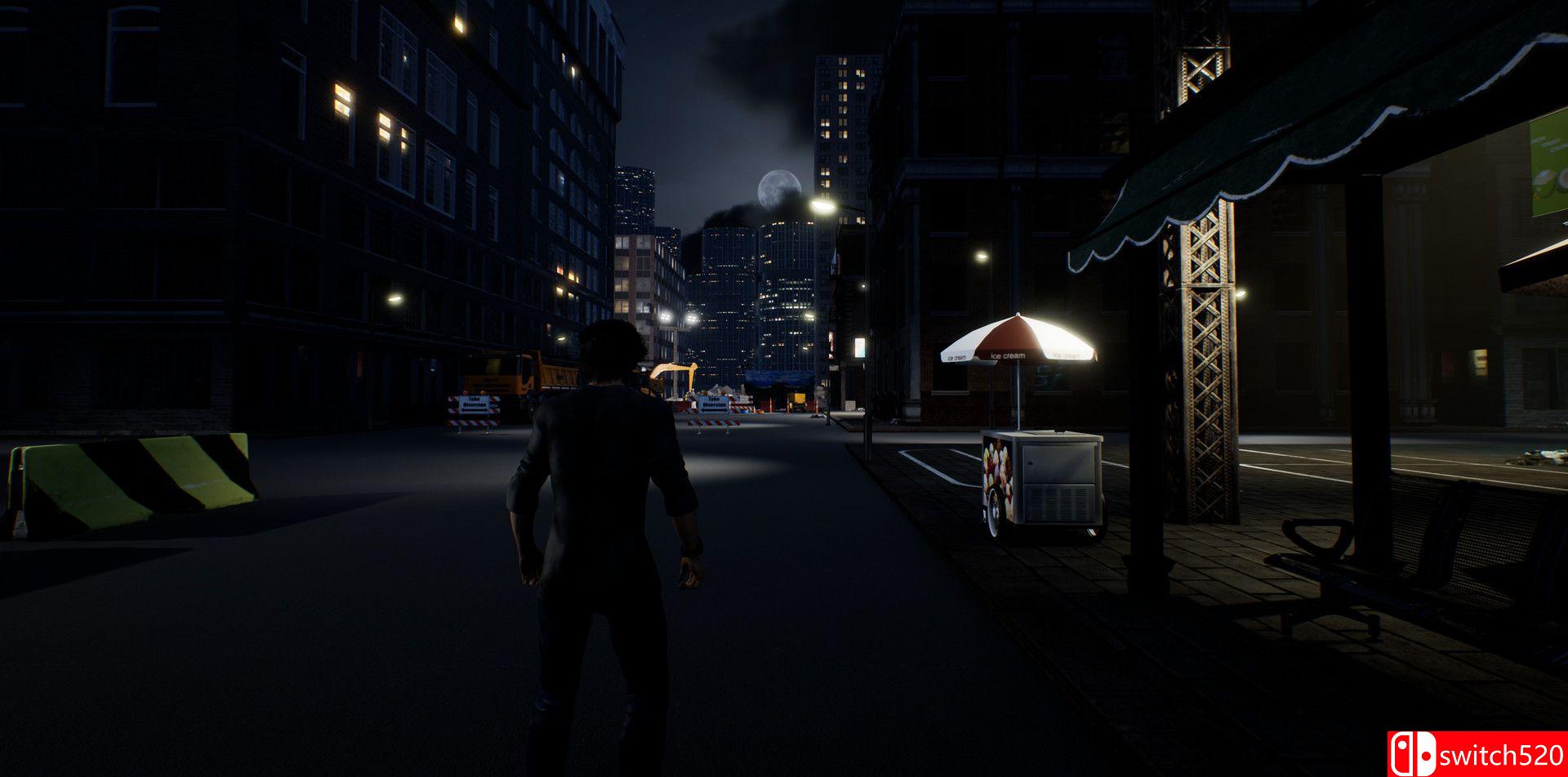 《路在何方（Way On Where）》SKIDROW镜像版[EN]_3