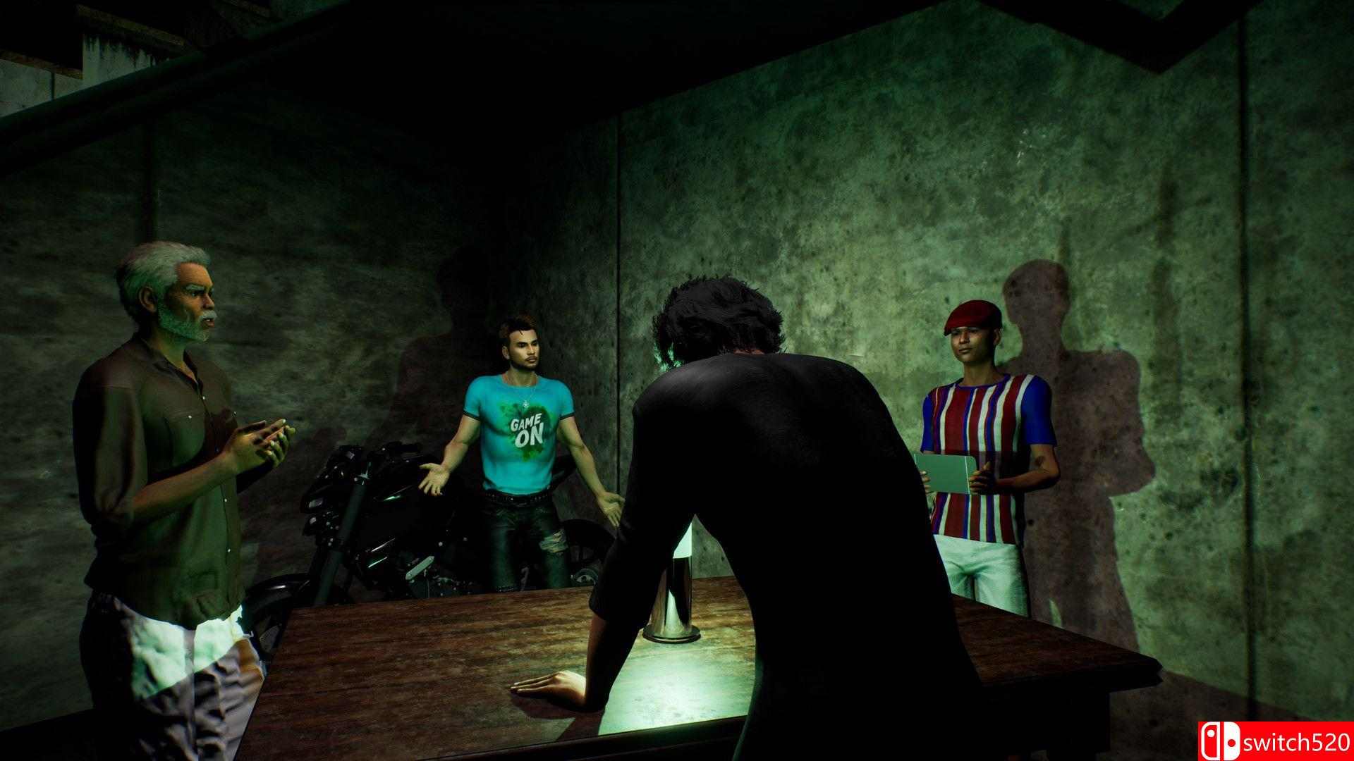 《路在何方（Way On Where）》SKIDROW镜像版[EN]_4