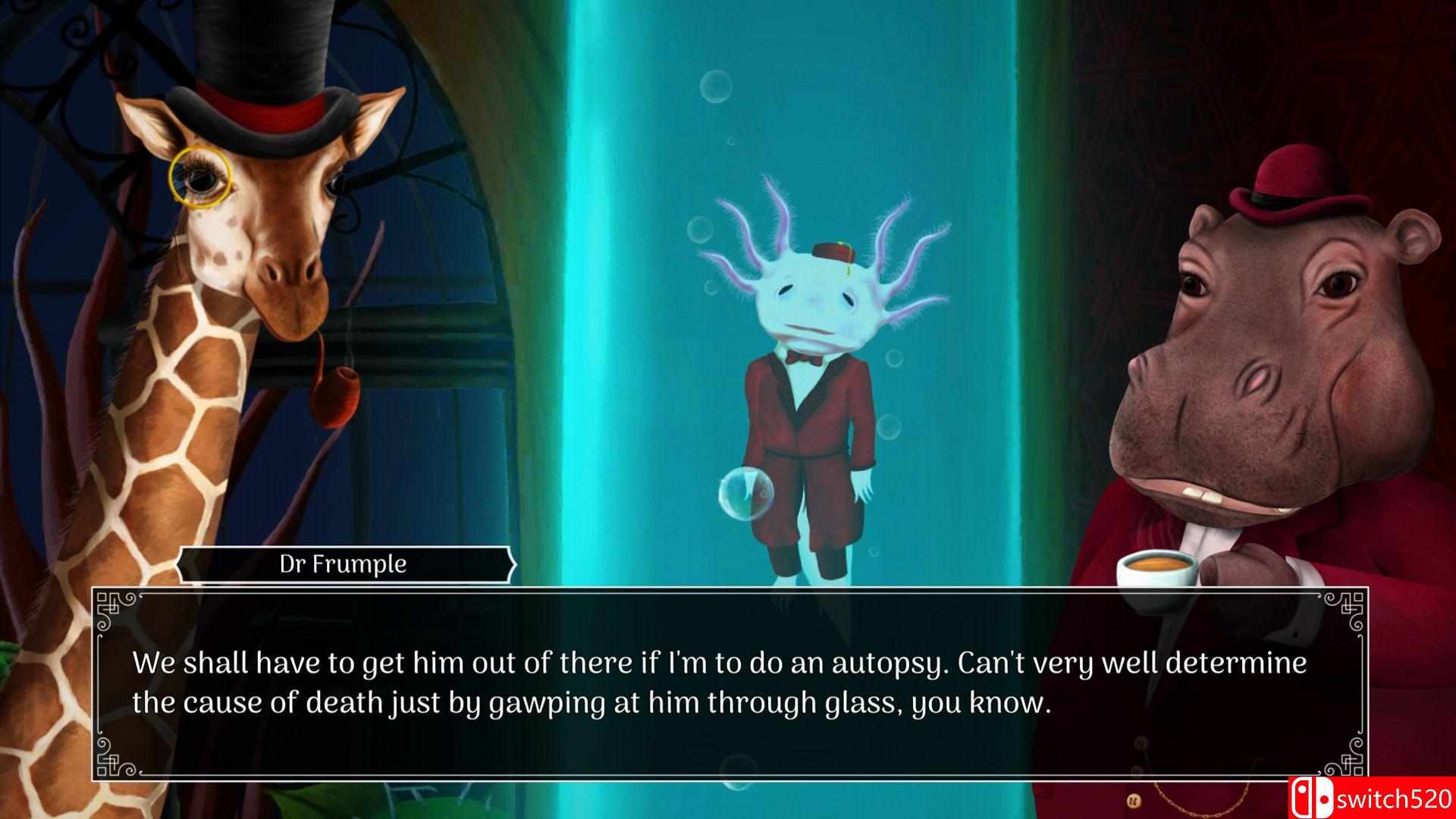 游戏场景截图五