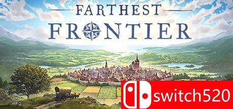 《最远的边陲》游戏封面