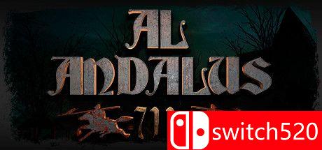 《安达罗斯711：史诗历史战斗游戏（Al Andalus 711）》DARKSiDERS镜像版[EN]_0