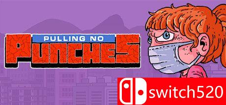 《不留情面（Pulling No Punches）》TiNYiSO镜像版[EN]_0