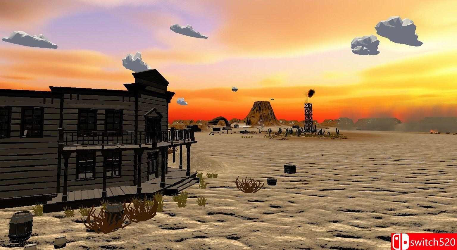 《道路杀戮》游戏截图3