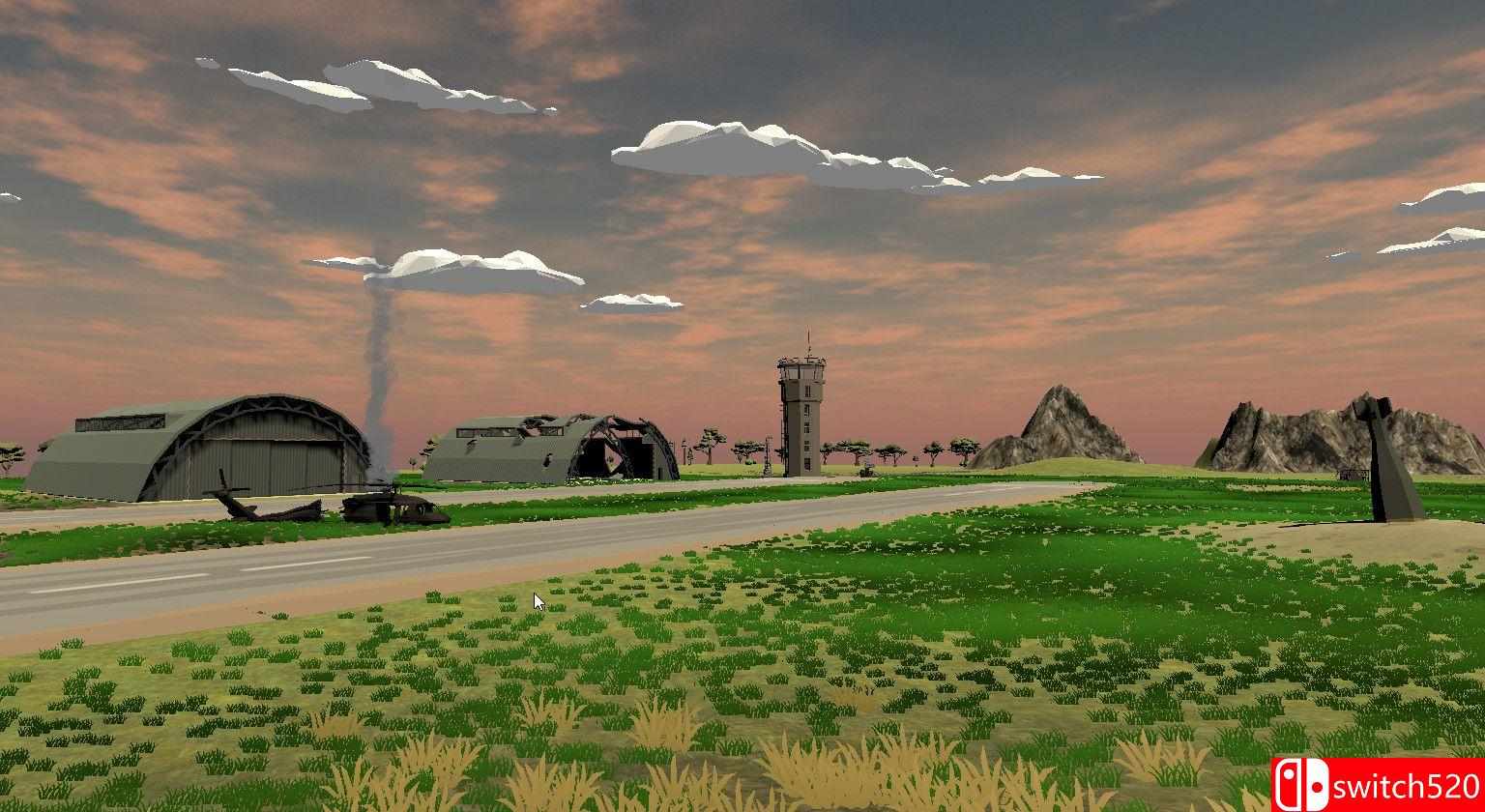 《道路杀戮》游戏截图5